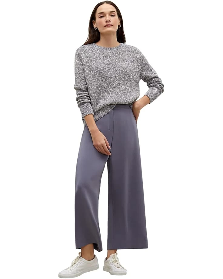 M.M.LaFleur Butler 1.0 Sweater - Knit Boucle 3 M.M.LaFleur Butler 1.0 Sweater - Knit Boucle