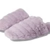 Madewell Quilted Scuff Slippers In Recycled Faux Fur -Fashion Clothing Store 71 5XxyGB7L. AC SR920736
