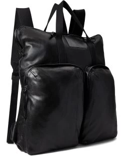 AllSaints Force Backpack