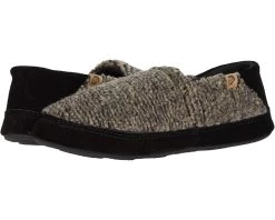 Acorn Acorn Moc II Collapsible Heel