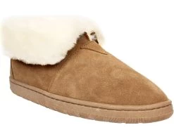 SUPERLAMB Original Fold Down Bootie