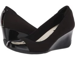Anne Klein Sport Taite Wedge Heel