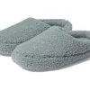 Madewell Sherpa Scuff Slippers -Fashion Clothing Store 710STEpQTL. AC SR920736