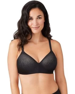 Wacoal Back Appeal Wire Free T-Shirt Bra 856303