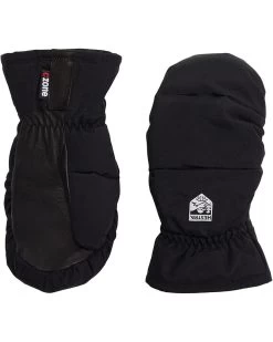 Hestra Foss Jr. - Mitt