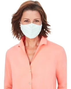 Foxcroft 3D Stretch Face Mask, Advanced Filtration