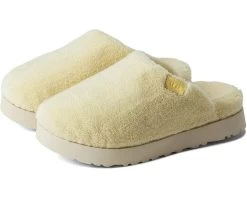 UGG Fuzz Sugar Terry Slide