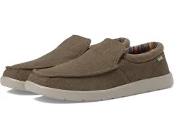 Sanuk Sidewalk Surfer Lite SL