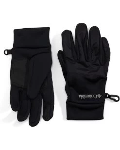 Columbia Kids Cloudcap™ Fleece Gloves (Big Kids)