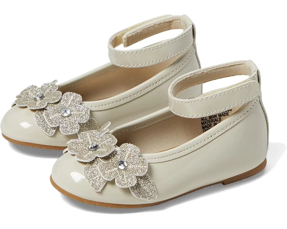 Rachel Shoes Lil Lanai (Toddler) 3 Rachel Shoes Lil Lanai (Toddler)