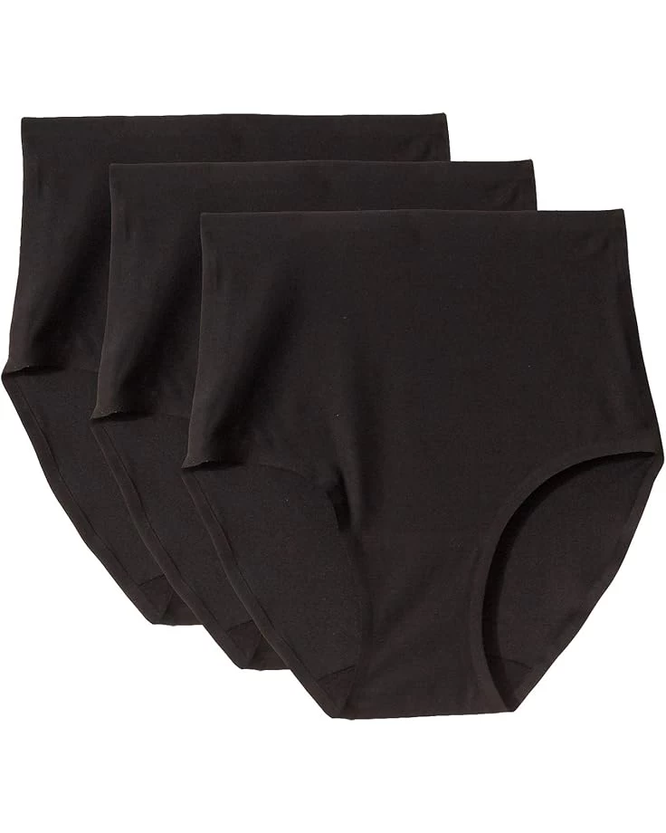 Chantelle Soft Stretch 3-Pack Brief 3 Chantelle Soft Stretch 3-Pack Brief
