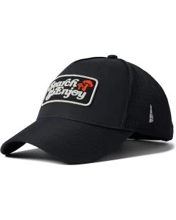 Nixon Searchin Trucker