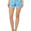 Lilly Pulitzer PJ Knit Shorts