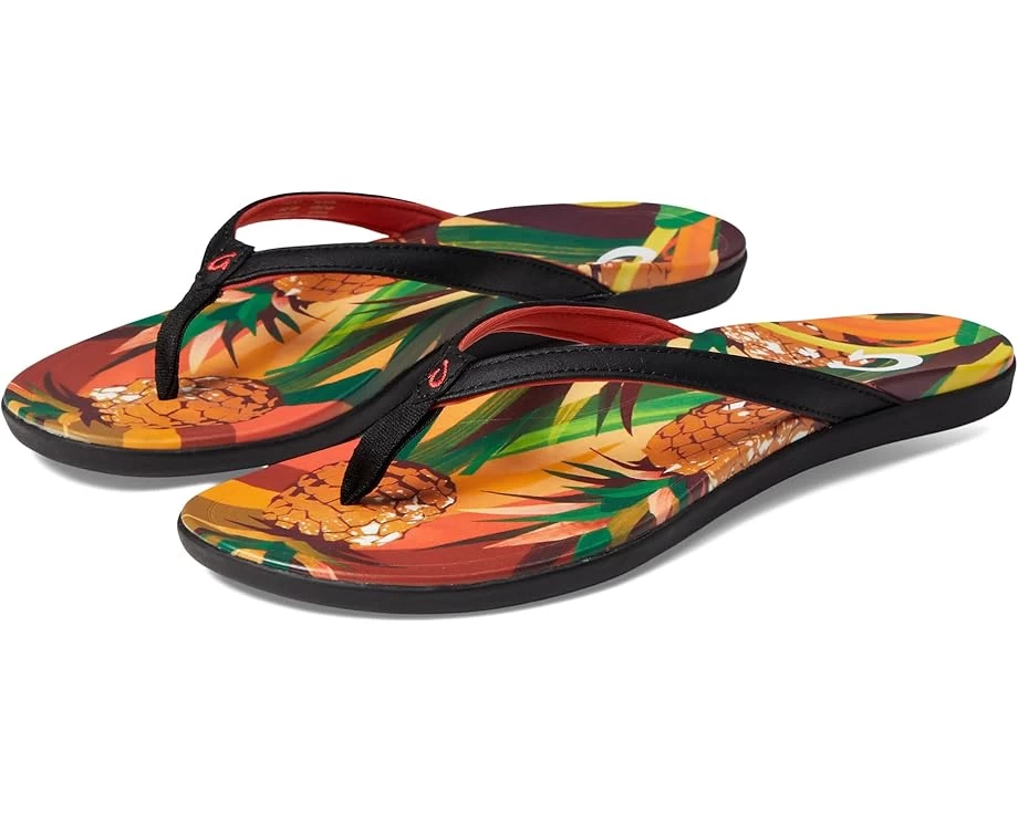 OluKai Ho'opio Hau 3 OluKai Ho'opio Hau