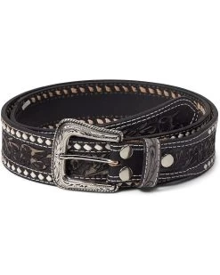 M&F Western Nocona Embossed W/ Buck Lace
