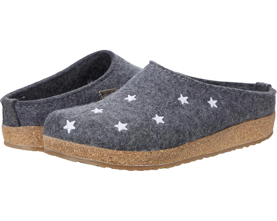 Haflinger Stelline 3 Haflinger Stelline