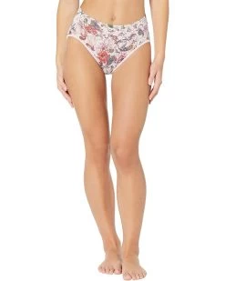 Hanky Panky Printed French Brief