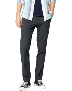 Dockers Slim Fit Workday Khaki Smart 360 Flex Pants