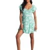 Billabong Enchant Me Dress -Fashion Clothing Store 717MWhGkFaL. AC SR736920