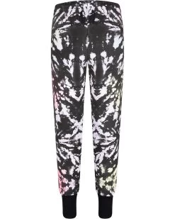 Hurley Kids Printed Fleece Bottoms (Big Kids)