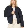 Roxy Path To Paradise Quilted Jacket -Fashion Clothing Store 718PtLpuG5L. AC SR736920