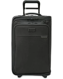 Briggs & Riley Baseline Carry-On Upright Garment Bag