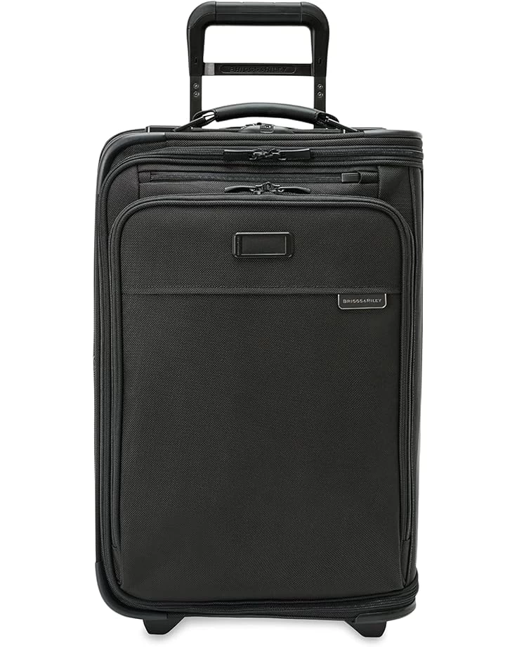 Briggs & Riley Baseline Carry-On Upright Garment Bag 3 Briggs & Riley Baseline Carry-On Upright Garment Bag