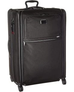 Tumi Alpha 3 Extended Trip Expandable 4 Wheeled Packing Case