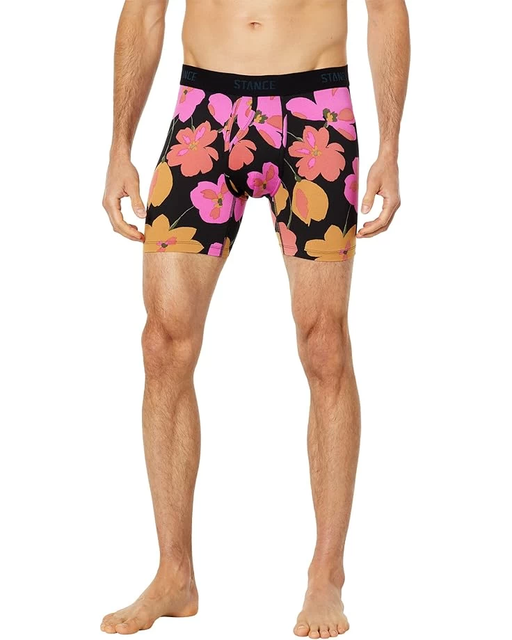 Stance Papercut Boxer Brief 3 Stance Papercut Boxer Brief