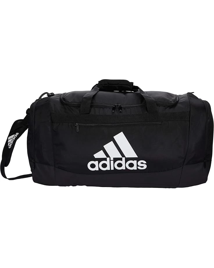Adidas Defender 4 Large Duffel Bag 3 Adidas Defender 4 Large Duffel Bag
