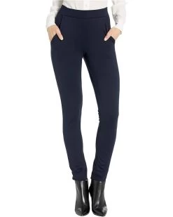 HUE Ponte 7/8 Leggings