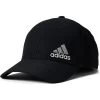 Adidas Release 3 Structured Stretch Fit Cap -Fashion Clothing Store 71AdKkwgD L. AC SR736920