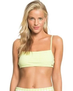 Roxy Beautiful Sun Bralette Bandeau