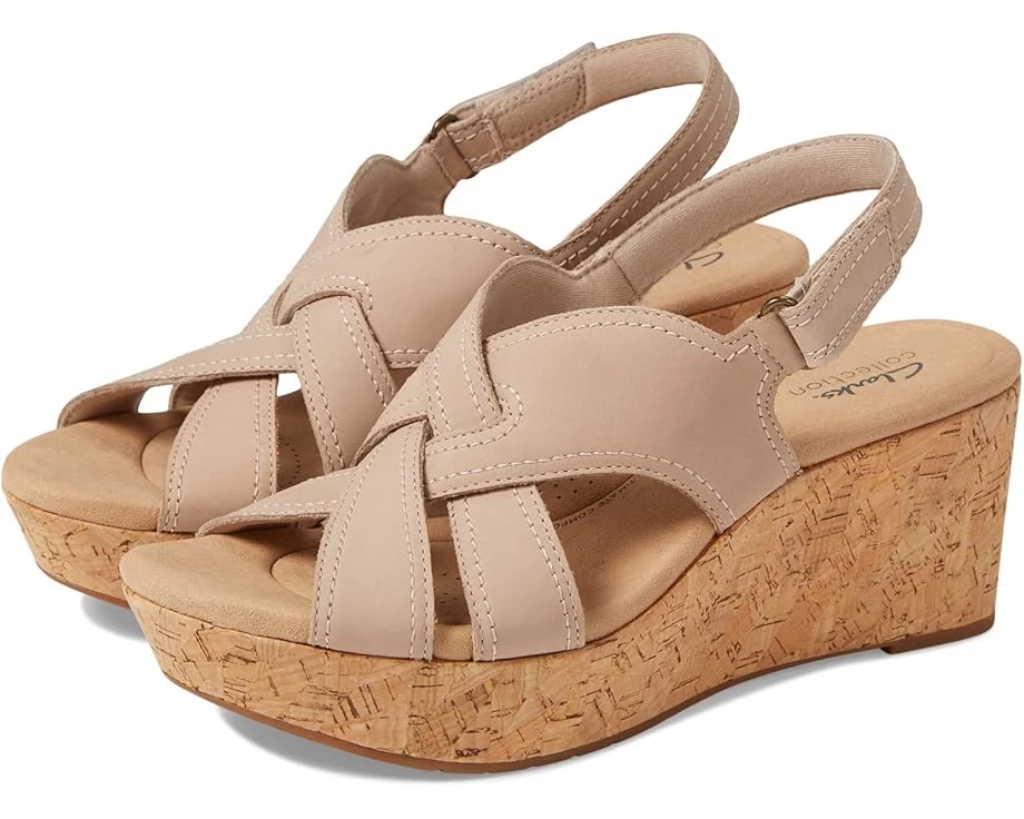 Clarks Rose Erin 3 Clarks Rose Erin