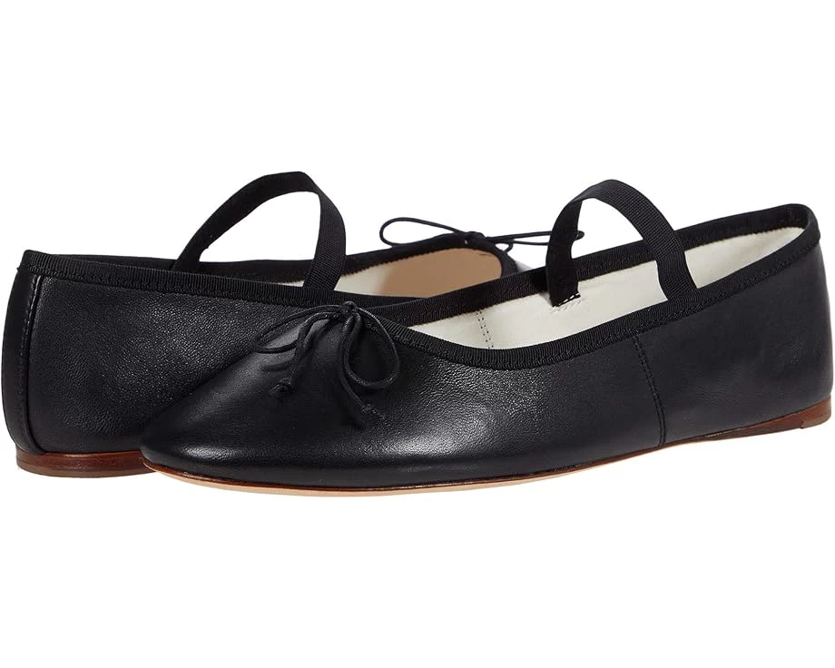 Loeffler Randall Leonie Soft Ballet Flats 3 Loeffler Randall Leonie Soft Ballet Flats