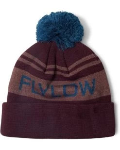 Flylow OG Pom Beanie