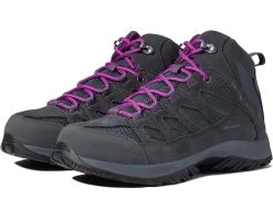 Columbia Crestwood™ Mid Waterproof