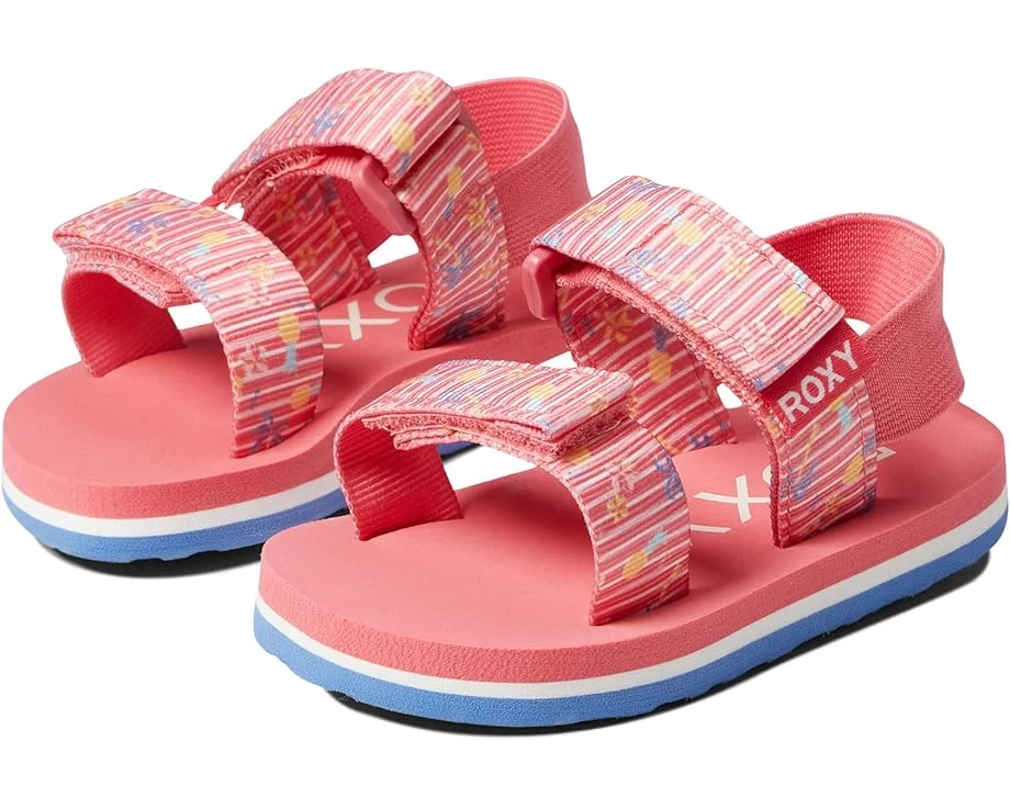 Roxy Kids TW Cage (Toddler) 3 Roxy Kids TW Cage (Toddler)