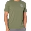 Under Armour Freedom Eagle Short Sleeve Tee