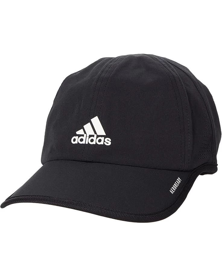 Adidas Kids Superlite 2 Relaxed Adjustable Performance Cap (Little Kids/Big Kids) 3 Adidas Kids Superlite 2 Relaxed Adjustable Performance Cap (Little Kids/Big Kids)