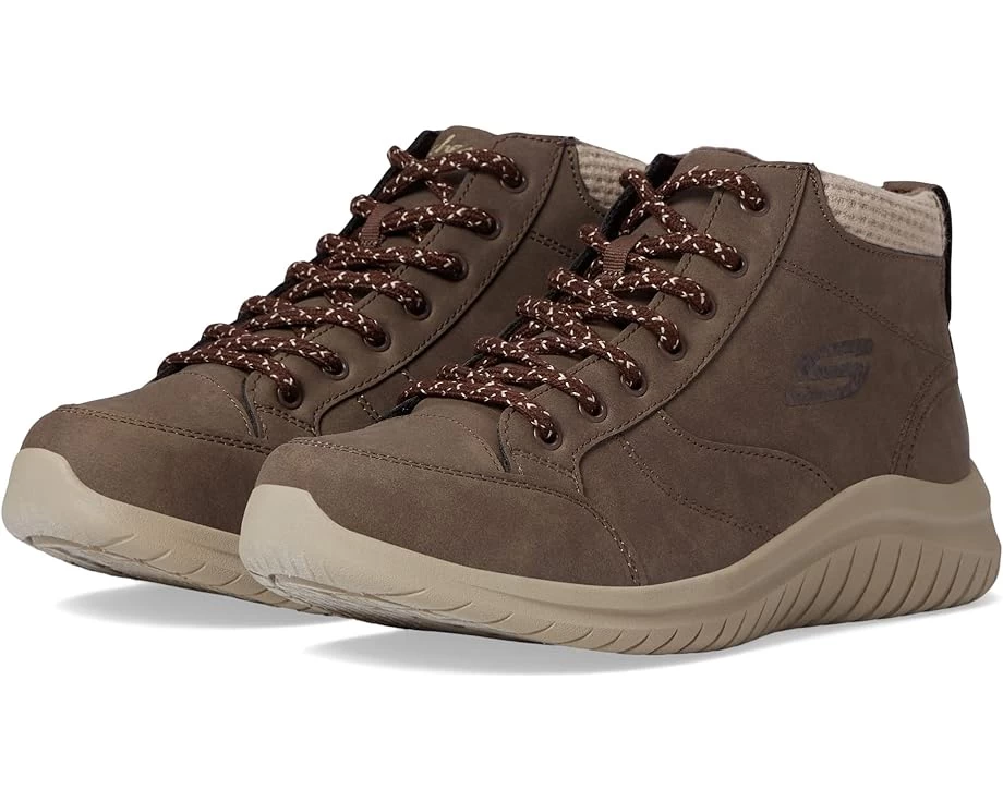 SKECHERS Ultra Flex 2.0 - Social Crew 3 SKECHERS Ultra Flex 2.0 - Social Crew