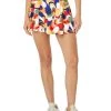 Original Penguin Golf Multi Directional Print Tennis Skort -Fashion Clothing Store 71ERzhuKiGL. AC SR736920