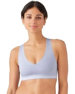 B.tempt'd By Wacoal B.active Sport Bralette 910505
