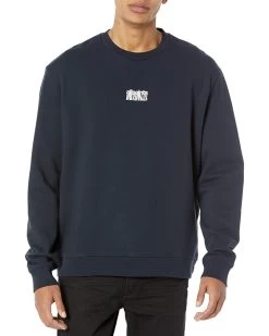 AllSaints Refract Crew