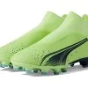 PUMA Ultra Match+ Laceless Firm Ground/Artificial Ground -Fashion Clothing Store 71Exlf0fWpL. AC SR920736