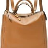 Fossil Parker Small Backpack -Fashion Clothing Store 71FS85aN8nL. AC SR736920