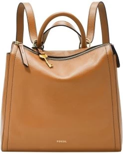 Fossil Parker Small Backpack