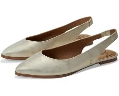 ZODIAC Helene-Slingback
