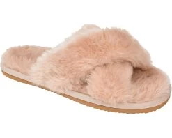 Journee Collection Winkk Slipper