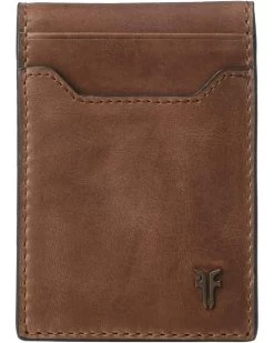 Frye Holden Folded Card Case